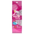 thumbnail image 2 of Gillette Daisy Disposable Razor, 2 of 12