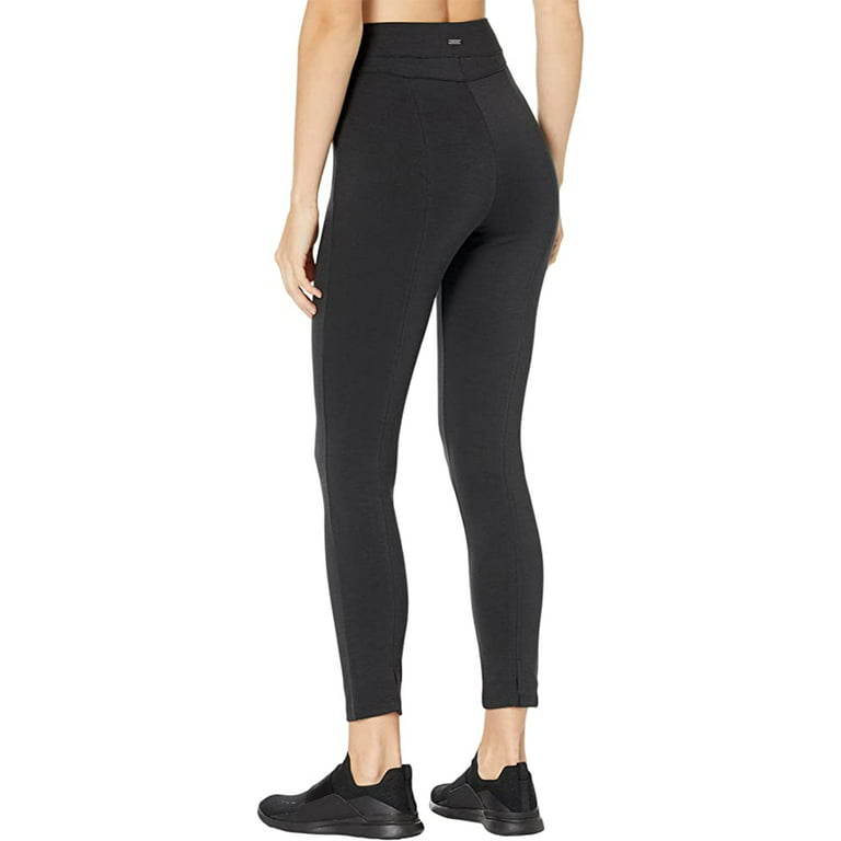 Bally Total Fitness Pocket Leggings Blue - $25 New With Tags