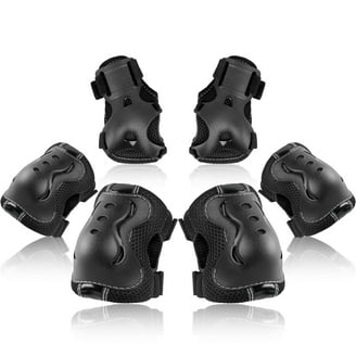 Bell Sports Barbie Pad Set Protective Knee Elbow Pads