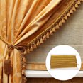 thumbnail image 1 of unbranded De Poliéster Para De Cortinas Con Y Adaptable, 1 of 5