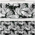 thumbnail image 2 of Soimoi Cotton Cambric Fabric Landscape & Tree Shirting Print Fabric by The Yard 56 Inch Wide, 2 of 7