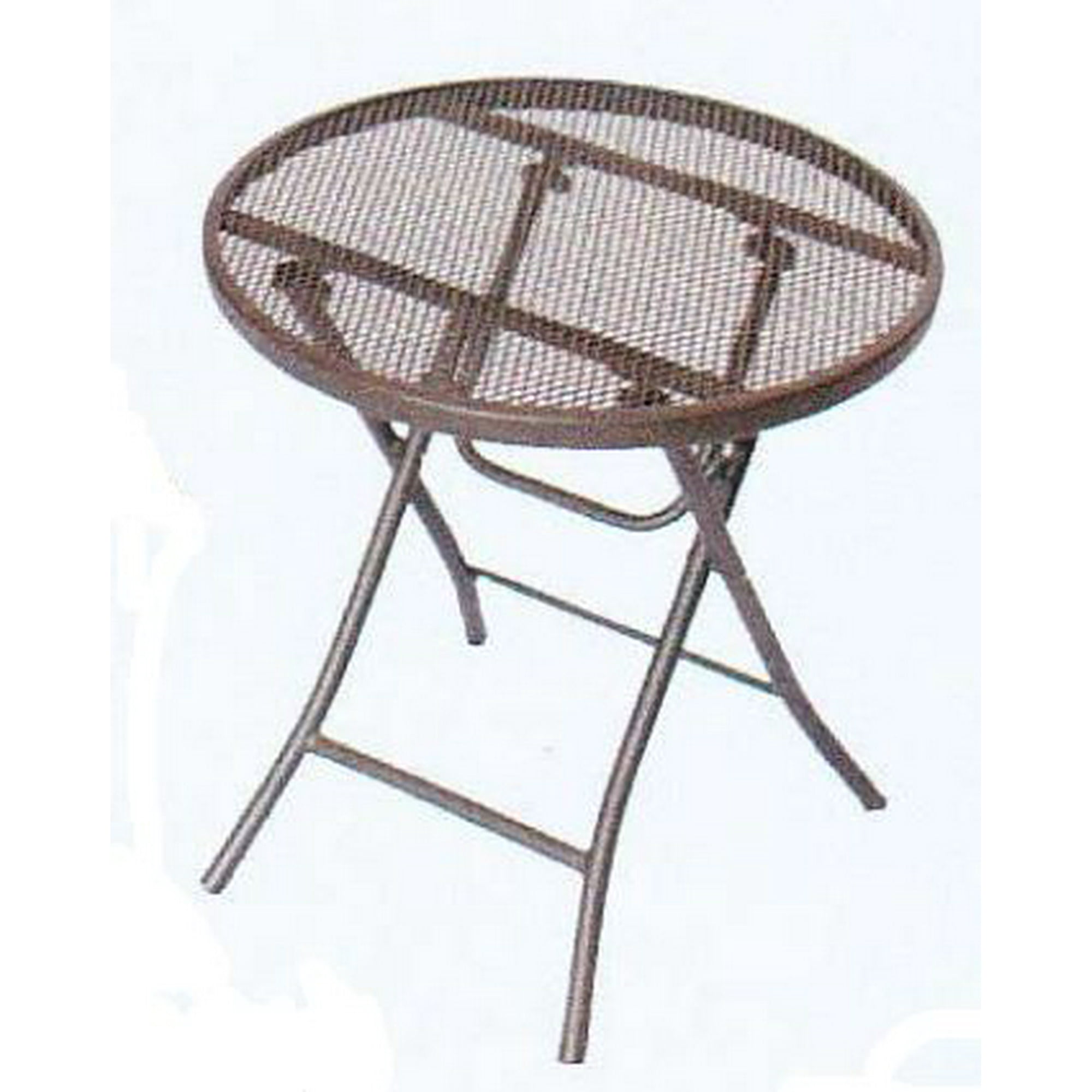 Prime Products 13 5077 Table 18 Inch Diameter X 19 Height Table 18 Inch Diameter X 19 Height
