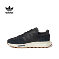 thumbnail image 2 of Zapatillas deportivas informales resistentes al desgaste para hombre y mujer Adidas originals Retropy E5, 2 of 5
