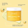 thumbnail image 4 of 3X Tropical Oasis Anti-Humidity Gel - Frizz-free Firm Hold, 4 of 5