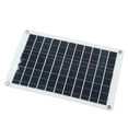 thumbnail image 4 of W Solar Water Pump Kit,Monocrystalline Silicon 20W Solar Solar Powered Water Pump Kit Solar Panel Water Pump Kit Precision Engineered, 4 of 14