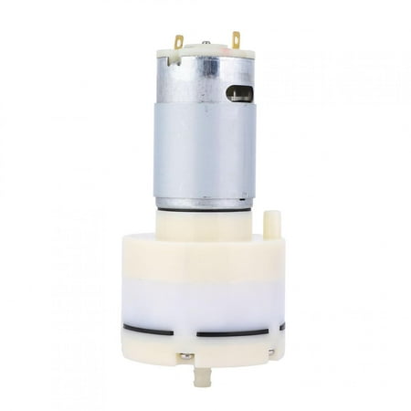 

Pump Medium:Gas Flows Rate:>15L/min Vacuum Tool For Pumping Air Compressor Separator Fitness Massage Equipment