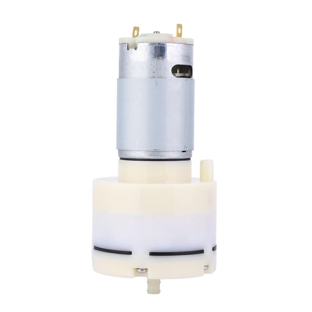 Flows Rate:>15L/min Air Impermeability Silent Sound Pump Vacuum Tool Fitness Massage Equipment For Pumping Air Compressor Separator