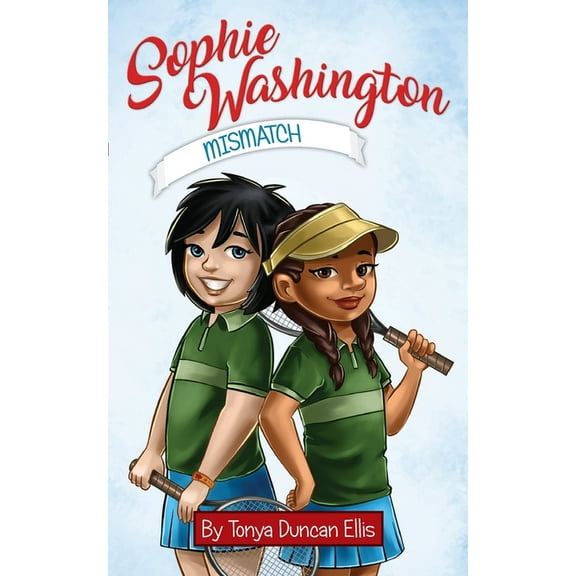 Sophie Washington Sophie Washington: Mismatch, Book 9, (Paperback)