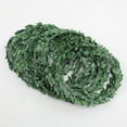 AdXKenry Artificial Flowers Red White And Blue Wire Wreath Wreath