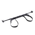 thumbnail image 1 of Cart Bag Attachment, Enhanced Stability 1 Inch Square Tube Long Durability  Cart Bag Holder  for TXT RXV Freedom 2 + 2 Rear, 1 of 7