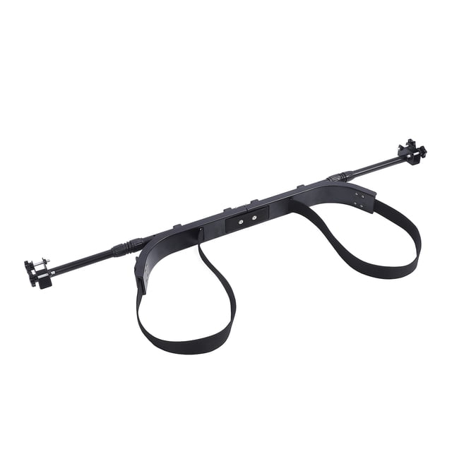 Cart Bag Attachment, Enhanced Stability 1 Inch Square Tube Long Durability Cart Bag Holder for TXT RXV Freedom 2 + 2 Rear