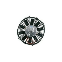 Perma-Cool 10in Standard Elec. Fan