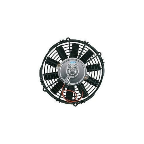 Perma-Cool 10in Standard Elec. Fan