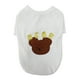 thumbnail image 1 of Suéter para mascotas - Diseño de cuello alto para todas las estaciones, tejido elástico suave, estilo jersey, para gatos de interior/perros pequeños, ideal para vacaciones/fiestas/fotografía, 1 of 5