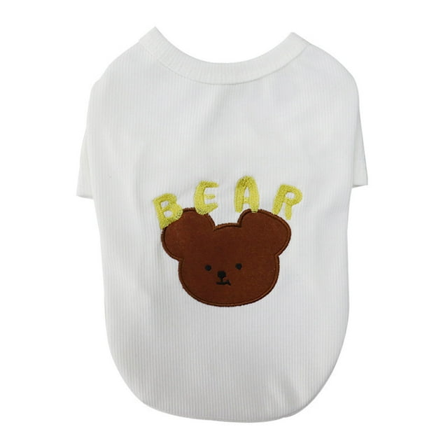 Suéter para mascotas - Diseño de cuello alto para todas las estaciones, tejido elástico suave, estilo jersey, para gatos de interior/perros pequeños, ideal para vacaciones/fiestas/fotografía