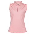 thumbnail image 1 of Shires - Camiseta Técnica Sin Mangas para Mujer (Rosa), 1 of 3