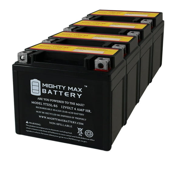 AutoCraft Battery