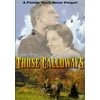 Those Calloways (DVD), Walt Disney Video, Kids & Family
