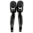 thumbnail image 1 of SHIMANO DURA-ACE Di2 ST-9070 Shifter Set Pair Electronic 2 x 11s Road Bike NEW, 1 of 4