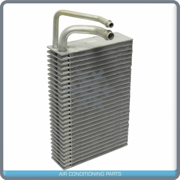A/C Evaporator Core for BMW 525i, 525xi, 528i, 528xi, 530i, 530xi, 535d, 5... QU