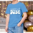 thumbnail image 2 of Tween Girls T Shirts Short Sleeve Prints Tops Clothes for Kids Size 10-11T, 2 of 6