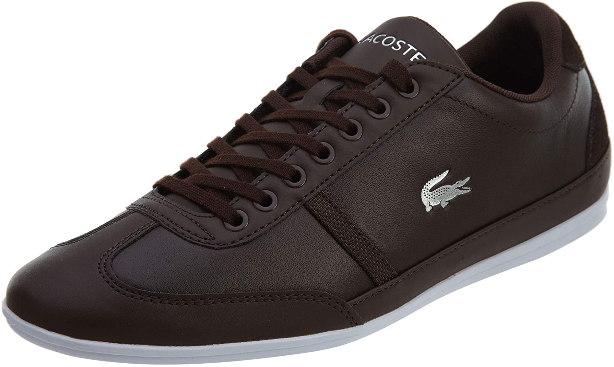 lacoste 1927 shoes