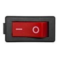 thumbnail image 5 of HY35C Push Button Switch (Pack of 2) - on-Off 2-Pin AC 125/250V 16/12A Rocker Switch for Industrial, 5 of 5