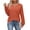 Caramel, variant on Zeagoo Sweaters for Women Long Sleeve Crew Neck Casual Pullover Knit Tops Fall Winter Trendy