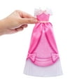 thumbnail image 4 of Disney Princess Enchanted Stories Cinderella Clothing, Pink Fashion [Walmart Exclusive], 4 of 6