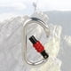 thumbnail image 5 of Mosquetón de Escalada Sunnimix bloqueo Automático 25KN, 5 of 8
