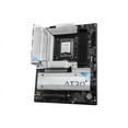 thumbnail image 5 of GIGABYTE Z790 AERO G LGA 1700 Intel Z790 ATX Motherboard with DDR5, 5* 5.0 M.2, PCIe 5.0, USB 3.2 Gen2X2 Type-C, WiFi 6E, Intel 2.5GbE LAN, 5 of 5