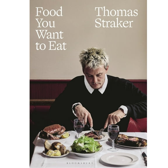 Food You Want to Eat, (Hardcover)