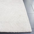 thumbnail image 3 of SAFAVIEH Textural Merrilyn Geometric Area Rug, Beige, 3' x 5', 3 of 7