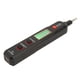 thumbnail image 1 of Multímetro comprobador de voltaje, bolígrafo comprobador de voltaje, detector sin voltaje, comprobador de voltaje confiable y duradero, 1 of 8