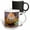 Multicolor, variant on 3drose, Galapagos Land Iguana, Galapagos Islands, Ecuador, 15oz Mug