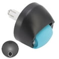 thumbnail image 4 of Aspirateur Robot Roue Universelle, Roue avant de Remplacement Installation Facile Durable pour Réparation, 4 of 8