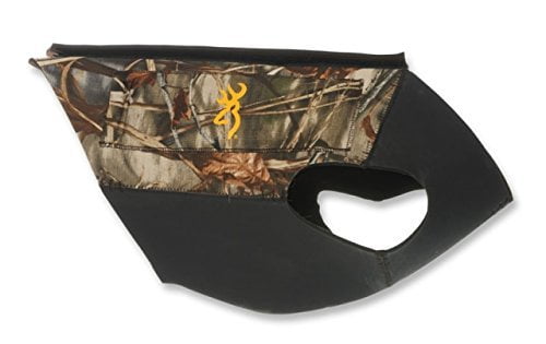 browning neoprene dog vest