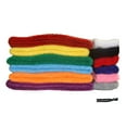 thumbnail image 5 of Kenz Laurenz Sweatbands 12 Terry Cotton Sports Headbands Sweat Absorbing Head Band You Pick Colors, 5 of 7