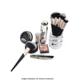 thumbnail image 3 of Brocha de maquillaje Equate para Rostro 1 pieza, 3 of 3