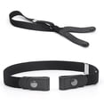 thumbnail image 3 of Tib Belt, Buckle Belt, Buckle Elastic Elastic Belta, 3 of 3