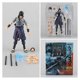 thumbnail image 1 of Anime DE ACCIÓN NARUTO Gaara Kakashi Uzumaki Boruto Uchiha Madara Sasuke modelo juguetes para niños adultos hogar habitación coche decoración regalo, 1 of 6