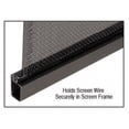 thumbnail image 4 of CRL 5CBL140 Black .140 Screen Retainer Spline - 500 Foot Roll, 4 of 8