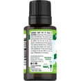 thumbnail image 7 of Vitamin D Drops for Infants | 400 IU | 9.2 mL | D3 Drops for Kids | by Nature's Truth, 7 of 7