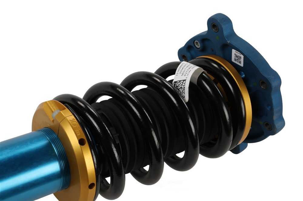 GM Genuine Parts 84559875 Suspension Strut and Coil Spring Assembly
