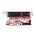 thumbnail image 4 of StarTech PCIe Card with Serial and Parallel Port, 4 of 5