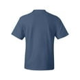 thumbnail image 3 of Hanes Beefy-T T-Shirt Unisex, 3 of 5