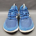 thumbnail image 3 of New Balance Minimus Cross Training Shoes Mens 8 Blue Barefoot Crossfit Sneakers, 3 of 6