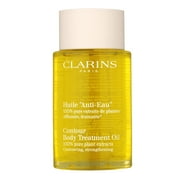 ($65 Value) Clarins Contour Body Treatment Oil, 3.4 Oz