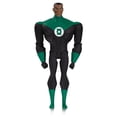 thumbnail image 1 of DC Comics Justice League Animated General John Stewart Action Figure, 1 of 1