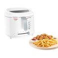 thumbnail image 2 of T-Fal UNO Compact Deep Fryer 1.8 L, 2 of 7